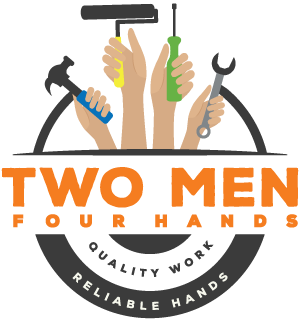 Two Men Four Hands
